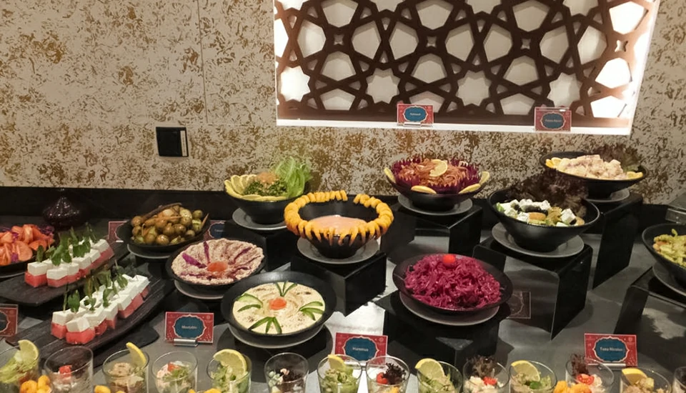 هتل رویال کنکورد دبی